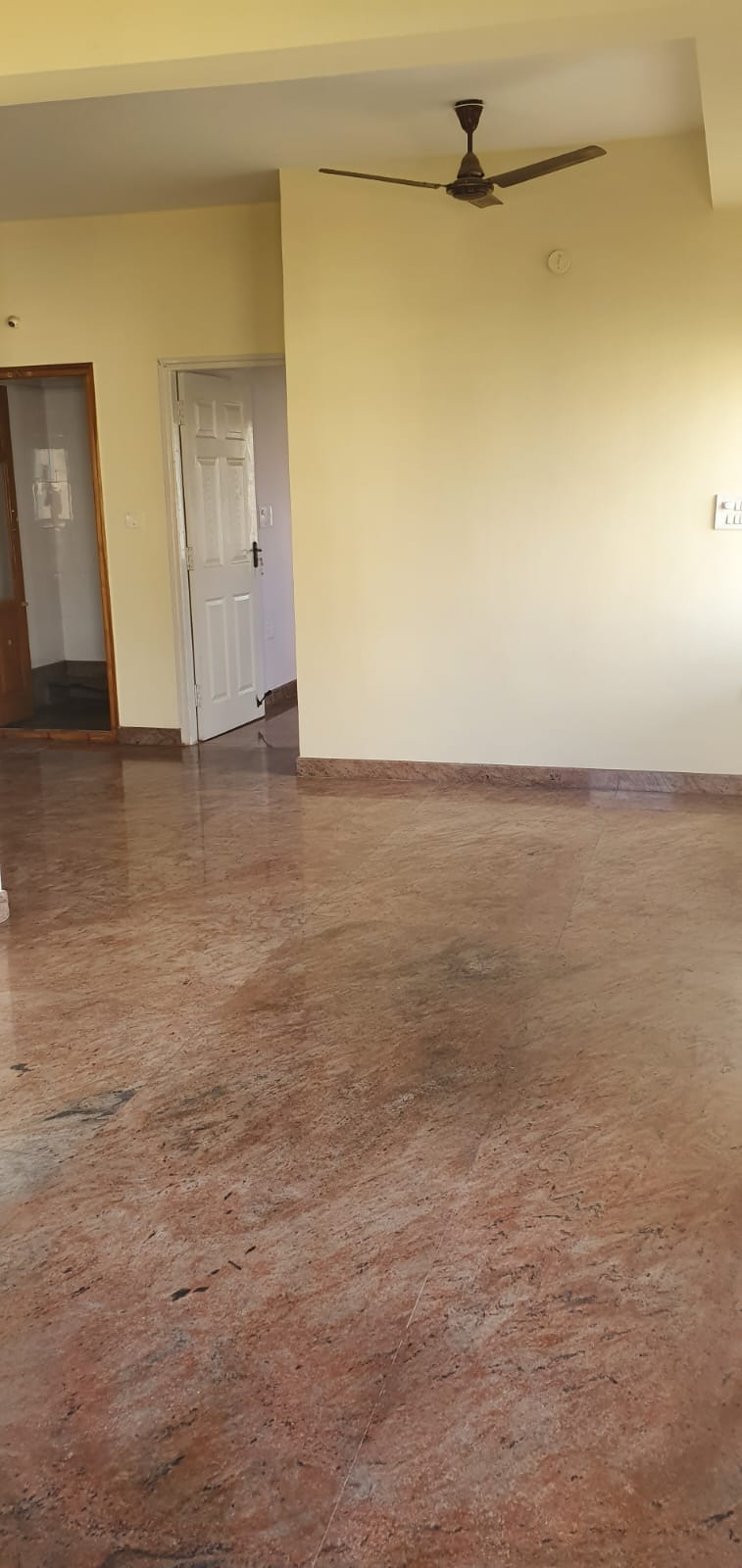 2 BHK FLAT AT ELECTRONIC CITY PHASE 1 (NEAR DURGA BAKERY)